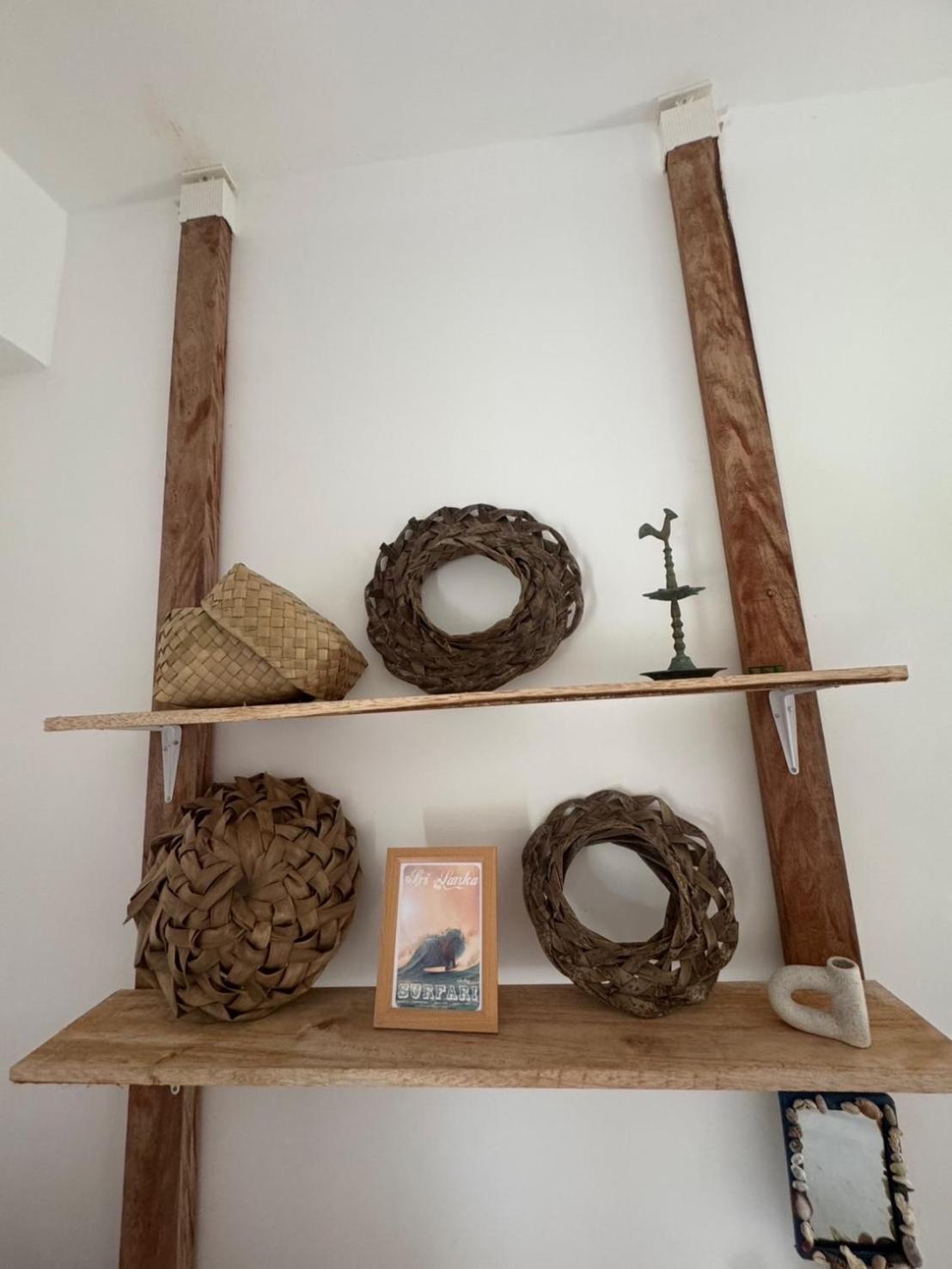 Pemuyan Mirissa70 B&B 외부 사진