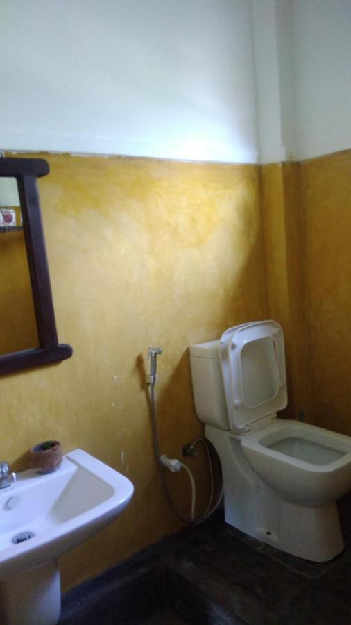 Pemuyan Mirissa70 B&B 외부 사진