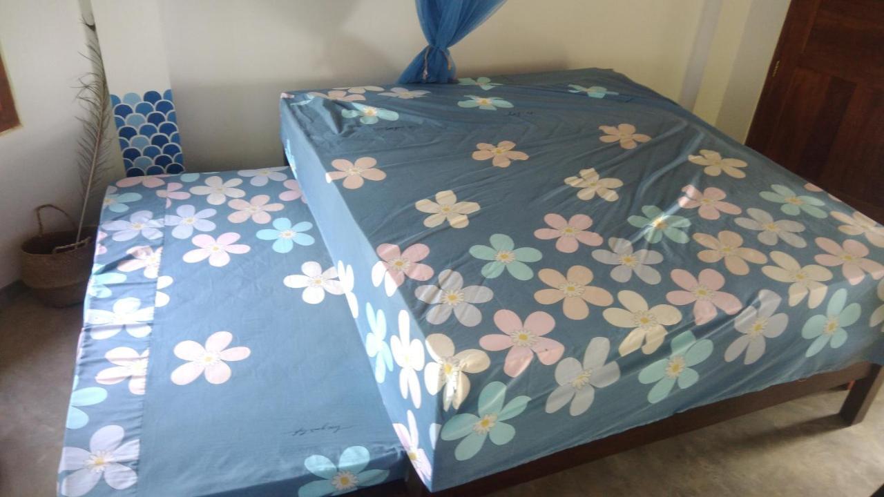 Pemuyan Mirissa70 B&B 외부 사진